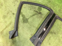 Borracha da porta direita SUBARU OUTBACK OEM 63521AG000 BP9 2006 grey 45A