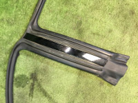 Borracha da porta direita SUBARU OUTBACK OEM 63521AG000 BP9 2006 grey 45A