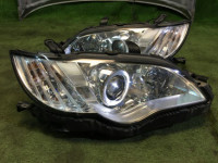 Faros SUBARU OUTBACK OEM 84001AG340 84001AG350 BP9 2006