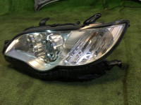 Faros SUBARU OUTBACK OEM 84001AG340 84001AG350 BP9 2006