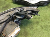 Faros SUBARU OUTBACK OEM 84001AG340 84001AG350 BP9 2006