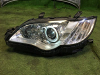 Faros SUBARU OUTBACK OEM 84001AG340 84001AG350 BP9 2006