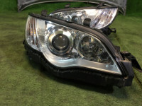 Faros SUBARU OUTBACK OEM 84001AG340 84001AG350 BP9 2006