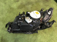 Faros SUBARU OUTBACK OEM 84001AG340 84001AG350 BP9 2006