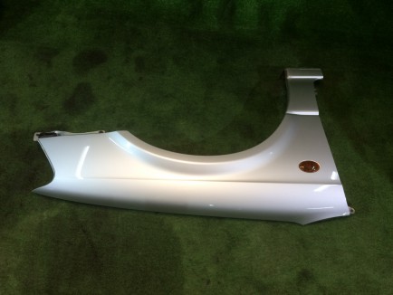 บังโคลนหน้าขวา SUBARU LEGACY OEM 57120AE001 BH5 2000 arctic silver M 792
