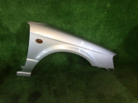Right front fender 57120AE001 SUBARU LEGACY