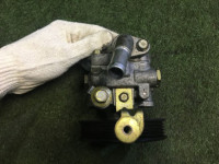 ปั๊มพวงมาลัยเพาเวอร์ SUBARU LEGACY B4 OEM 34430AE101 BE9 2001 EJ254