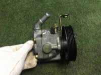ปั๊มพวงมาลัยเพาเวอร์ SUBARU LEGACY B4 OEM 34430AE101 BE9 2001 EJ254