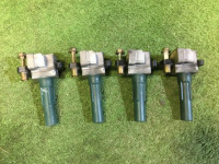 คอยล์จุดระเบิด SUBARU LEGACY B4 OEM 22433AA451 BE9 2001