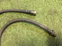 Tubos flexíveis de travão dianteiros SUBARU LEGACY B4 OEM 26540AE020 26540AE000 BE9 2001 EJ254