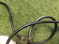 เซ็นเซอร์ ABS หน้าขวา SUBARU LEGACY B4 OEM 27540AE000 BE9 2001 EJ254