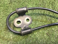 เซ็นเซอร์ ABS หน้าซ้าย SUBARU LEGACY B4 OEM 27540AE010 BE9 2001 EJ254