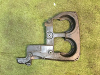 Tampa traseira direita da distribuição SUBARU LEGACY B4 OEM 13573AA120 BE9 2001 EJ254