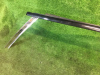 Deflectores de ventanilla SUBARU LEGACY OEM 63531AE020 63531AE030 BH5 2001 Silver 01G