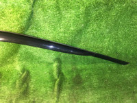 Deflectores de ventanilla SUBARU LEGACY OEM 63531AE020 63531AE030 BH5 2001 Silver 01G