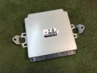 エンジンコンピューター SUBARU LEGACY OEM 22611AG292 BH5 2000 EJ206