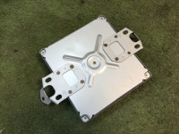 エンジンコンピューター SUBARU LEGACY OEM 22611AG292 BH5 2000 EJ206