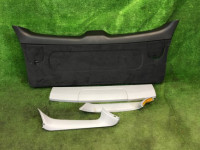 Tailgate trim SUBARU LEGACY OEM 94320AE011NS 94310AE000OB 94352AE000OB 94310AE030OB 94310AE020OB BH5 2000 arctic silver M 792