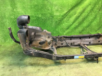 แผงหน้าหม้อน้ำ SUBARU GRAND WAGON OEM 53060AC000 51231AC410 53020AC001 53020AC010 BG9 1998