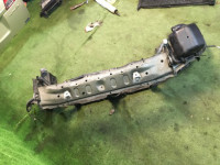 แผงหน้าหม้อน้ำ SUBARU GRAND WAGON OEM 53060AC000 51231AC410 53020AC001 53020AC010 BG9 1998