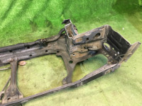 แผงหน้าหม้อน้ำ SUBARU GRAND WAGON OEM 53060AC000 51231AC410 53020AC001 53020AC010 BG9 1998