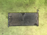 エアコンコンデンサー SUBARU GRAND WAGON OEM 73210AC000 BG9 1998 EJ25DD