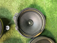 Динамики SUBARU OUTBACK OEM 86301AG001 86301AG011 86301AG101 BP9 2006
