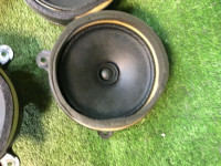 Динамики SUBARU OUTBACK OEM 86301AG001 86301AG011 86301AG101 BP9 2006