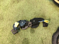 Динамики SUBARU OUTBACK OEM 86301AG001 86301AG011 86301AG101 BP9 2006