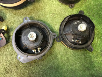 Динамики SUBARU OUTBACK OEM 86301AG001 86301AG011 86301AG101 BP9 2006