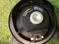 Динамики SUBARU OUTBACK OEM 86301AG001 86301AG011 86301AG101 BP9 2006