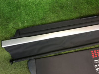Parcel shelf SUBARU OUTBACK OEM 65550AG000JC BP9 2006 grey 45A