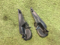 ฝาปิดมุมแผงคาวล์ SUBARU OUTBACK OEM 91423AG010 91423AG000 BP9 2006