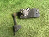 เซ็นเซอร์ปรับระดับไฟหน้า (ด้านหลัง) SUBARU OUTBACK OEM 84031AG000 BP9 2006