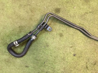 Tubos del enfriador de caja SUBARU OUTBACK OEM 45522AG040 BP9 2006 EJ253