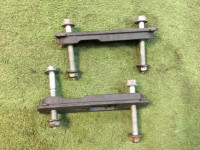 Espaçadores dianteiros 20511AG000 901000304 SUBARU OUTBACK