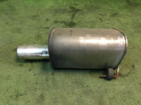 右消声筒 SUBARU OUTBACK OEM 44300AG830 BP9 2006 EJ253