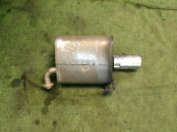 หม้อพักไอเสียขวา 44300AG830 SUBARU OUTBACK