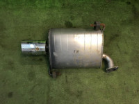 右消声筒 SUBARU OUTBACK OEM 44300AG830 BP9 2006 EJ253