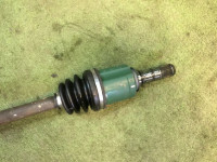 フロントドライブシャフト SUBARU OUTBACK OEM 28321AG022 BP9 2006 EJ253