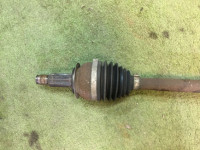 フロントドライブシャフト SUBARU OUTBACK OEM 28321AG022 BP9 2006 EJ253