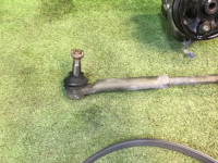 Свап комплект рулевой рейки SUBARU OUTBACK OEM 20101AG020 34110AG080 34610AG010 34630AG000 34430AG000 BP9 2006 EJ253