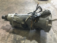 เกียร์ออโต้ SUBARU LEGACY B4 OEM 31000AD710 BE5 2000 EJ206