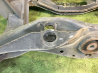 Travesaño задняя SUBARU LEGACY B4 OEM 20152AE000 BE5 BH5 BH9 BE9 BHE 2000 EJ206