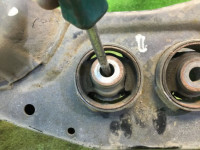 Travesaño задняя SUBARU LEGACY B4 OEM 20152AE000 BE5 BH5 BH9 BE9 BHE 2000 EJ206