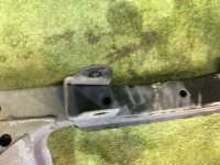 Travesaño задняя SUBARU LEGACY B4 OEM 20152AE000 BE5 BH5 BH9 BE9 BHE 2000 EJ206