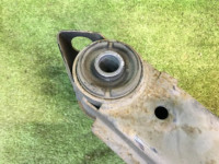 Travesaño задняя SUBARU LEGACY B4 OEM 20152AE000 BE5 BH5 BH9 BE9 BHE 2000 EJ206
