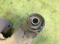 Travesaño задняя SUBARU LEGACY B4 OEM 20152AE000 BE5 BH5 BH9 BE9 BHE 2000 EJ206