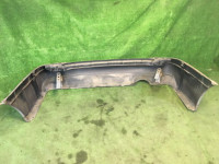 กันชนหลัง SUBARU LEGACY B4 OEM 57703AE060SJ 57704AE060 57711AE030 BE5 BE9 2000 Silver 792