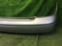 กันชนหลัง SUBARU LEGACY B4 OEM 57703AE060SJ 57704AE060 57711AE030 BE5 BE9 2000 Silver 792